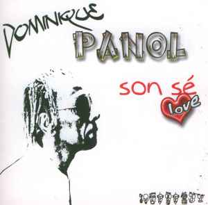 Dominique Panol - Son Sé Love album cover