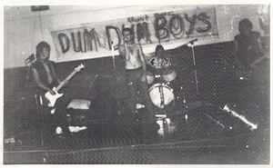 Dum Dum Boys (2) on Discogs