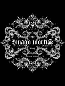 Imago Mortis Photography on Discogs