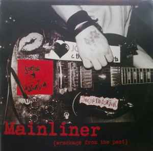 Social Distortion - Mainliner (Wreckage From The Past)