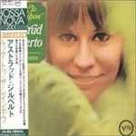 Astrud Gilberto – Look To The Rainbow (2001, Mini LP Sleeve, CD 