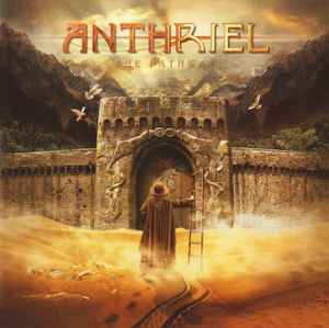 Anthriel - The Pathway