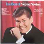 Cover of The Best Of Wayne Newton, 1967, Vinyl
