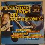 Cover of Barrington Levy's DJ Counteraction, 1995, Vinyl