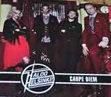 Haloo Helsinki! – Carpe Diem (2013, CDr) - Discogs