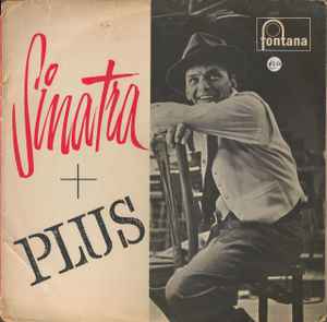 Sinatra Plus (Vinyl, LP, Compilation) for sale