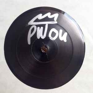 Phil Weeks - 909 Tools EP album cover