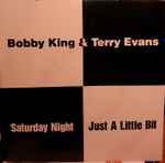 Cover of Saturday Night, 1988, Vinyl