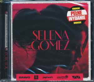 Selena Gomez - For You album cover