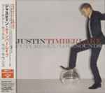 Cover of FutureSex/LoveSounds, 2006-09-20, CD