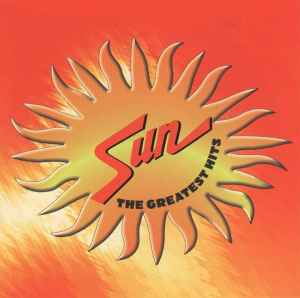 Sun (7) - The Greatest Hits