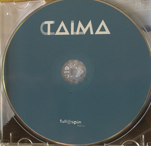 Taima – Taima (2004, CD) - Discogs