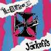 Murderers / The Jerkoffs - The Murderers and The Jerkoffs Split CD
