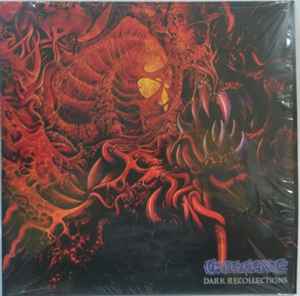 Carnage (4) - Dark Recollections