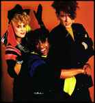 descargar álbum Thompson Twins - Lay Your Hands On Me King For A Day