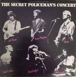 Various - The Secret Policeman's Other Ball (The Music) | Releases