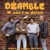 Dżamble - W Noc I W Dzień (Radio & TV Sessions 1969-1972)