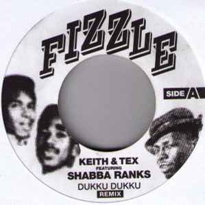 Dukku Dukku (Remix) - Keith & Tex Featuring Shabba Ranks