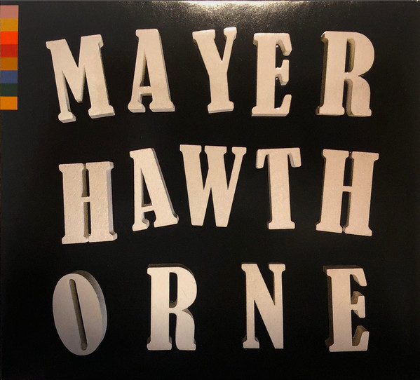 Mayer Hawthorne – Rare Changes (2021, Vinyl) - Discogs