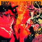 Gabor Szabo - Bacchanal | Releases | Discogs