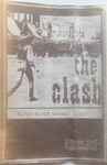 Cover of Super Black Market Clash, , Cassette