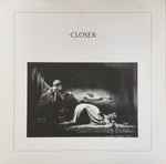 Cover of Closer, 1981, Vinyl