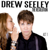 ladda ner album Drew Seeley - The Resolution Act 1