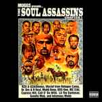 Cover of The Soul Assassins (Chapter 1), 1997, Vinyl