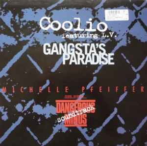 Coolio - Gangsta's Paradise (Feat. L.V) (Live) (Legendado) 