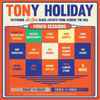Tony Holiday (3) - Porch Sessions