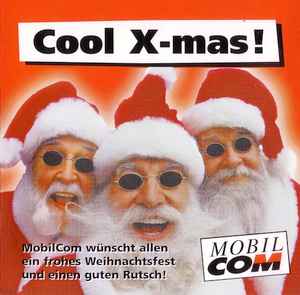 Cool X-mas! (2000, CD) - Discogs