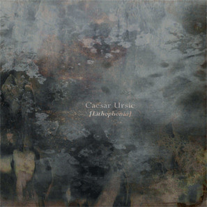 descargar álbum Caesar Ursic - Lithophonia