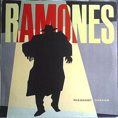 Ramones - Pleasant Dreams | Releases | Discogs
