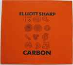 Cover of Carbon, 1984, Vinyl