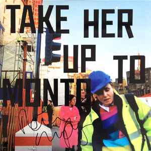 Take Her Up To Monto! - Róisín Murphy