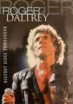 Cover of Daltrey Sings Townshend, 2009, DVD