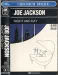 Cover of Night And Day, 1982, Cassette