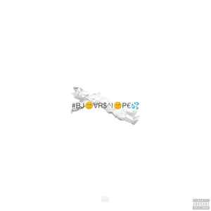 Jorrdee - BJOVR​ $​^​LOP€! album cover