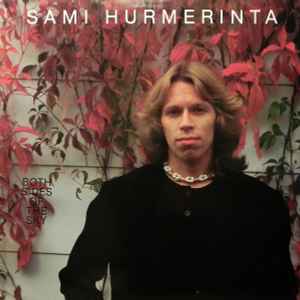 Sami Hurmerinta - Both Sides Of The Sky album cover