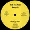 Al & The Kidd - We Like To Party