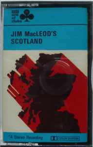 Jim MacLeod & His Band - Jim MacLeod's Scotland album cover