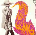 Cover of Where Am I Going, 1990, CD