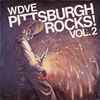 Various - WDVE: Pittsburgh Rocks! Vol. 2