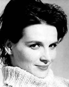 Juliette Binoche - Wikipedia