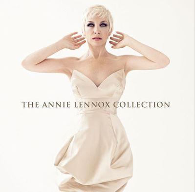 Knoglemarv foretrækkes dragt Annie Lennox - The Annie Lennox Collection | Releases | Discogs