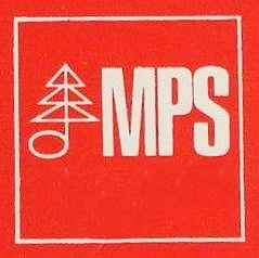 MPS Recordsauf Discogs 
