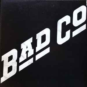 Bad Company (3) - Bad Company