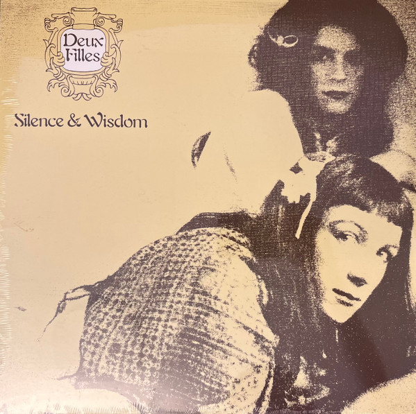 Deux Filles – Silence & Wisdom (2022, Vinyl) - Discogs