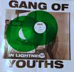 Gang Of Youths / The Positions (2LP) – On Repeat