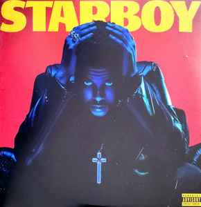 The Weeknd – Starboy (2020, Blue Transluscent, Vinyl) - Discogs